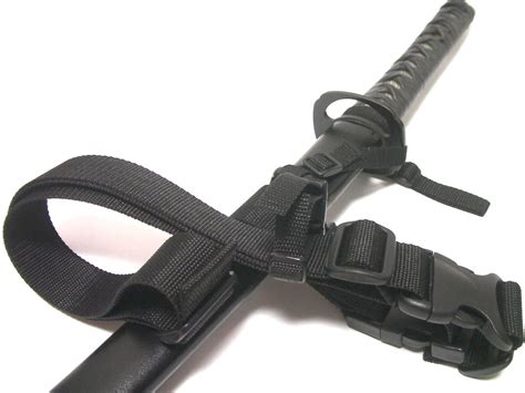 katana sword strap